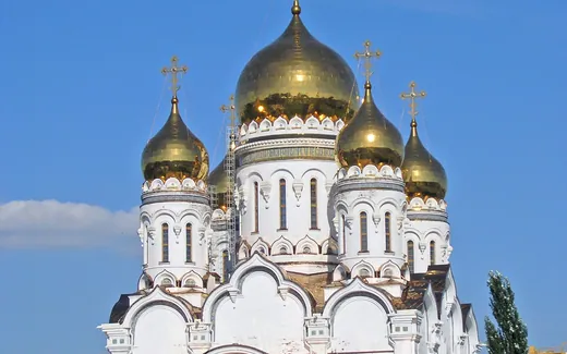 Спасо-Преображенский собор