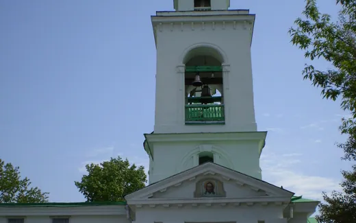 Троицкий собор