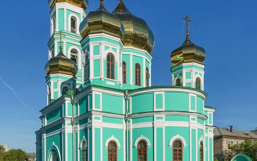 Троицкий собор