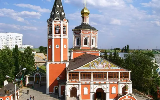 Троицкий собор