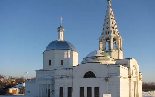Троицкий собор