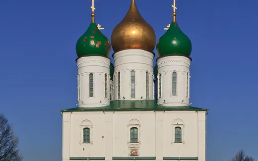 Успенский собор