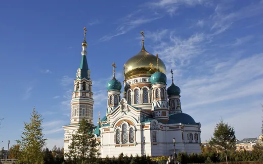 Успенский собор