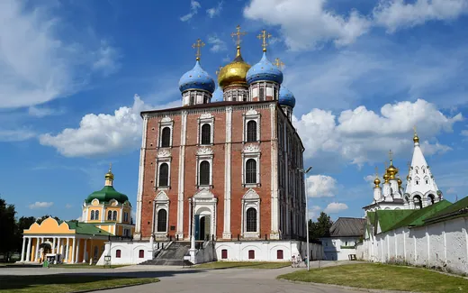 Успенский собор