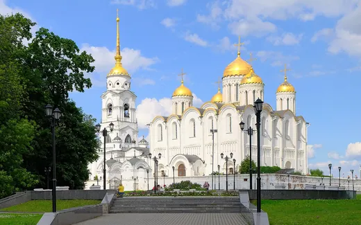 Успенский собор
