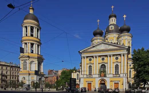 Владимирский собор
