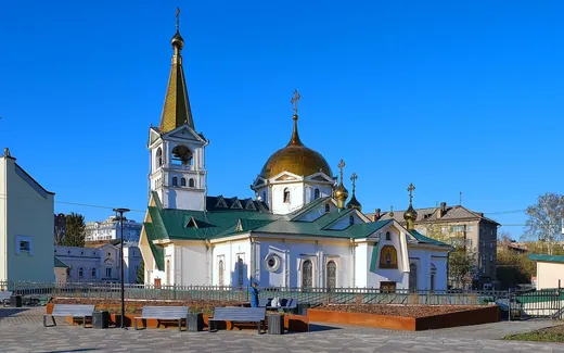 Вознесенский собор