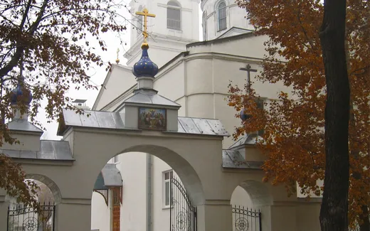 Вознесенский собор