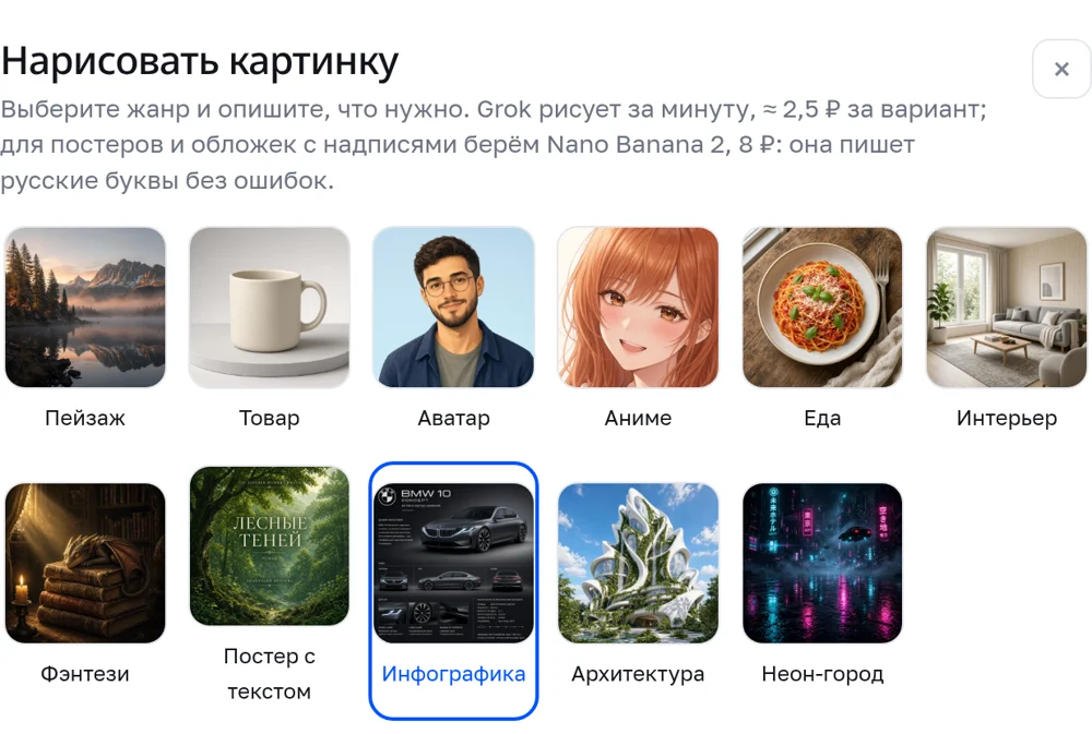 Студия рисования